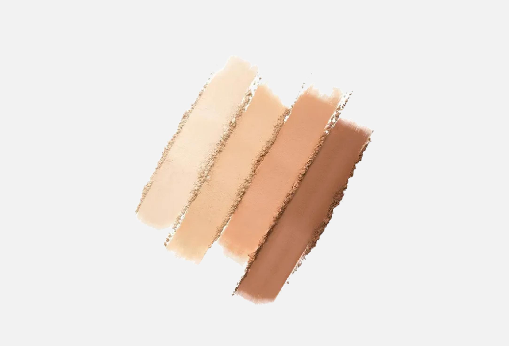 BY TERRY Face Palette HYALURONIC HYDRA-POWDER PALETTE