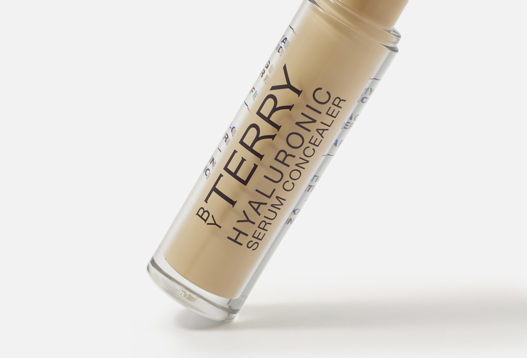 BY TERRY Hydrating Concealer HYALURONIC SERUM CONCEALER