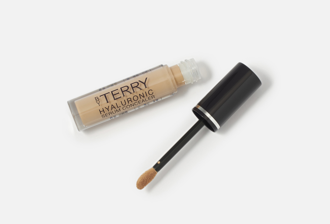BY TERRY Hydrating Concealer HYALURONIC SERUM CONCEALER