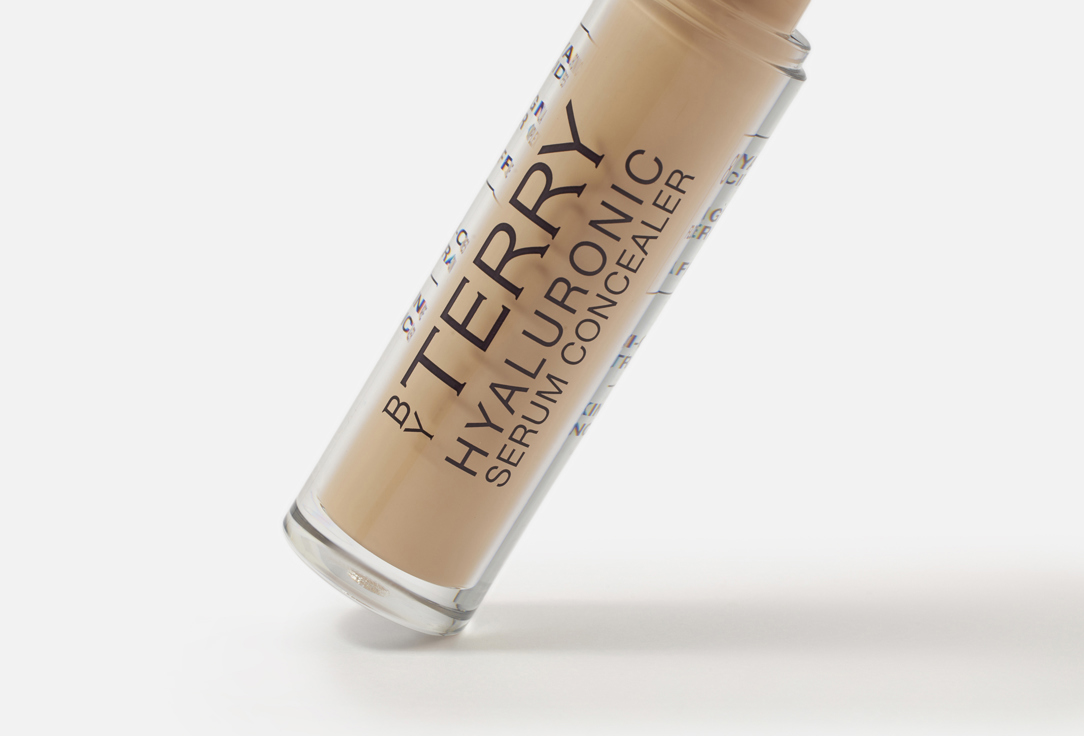 BY TERRY Hydrating Concealer HYALURONIC SERUM CONCEALER