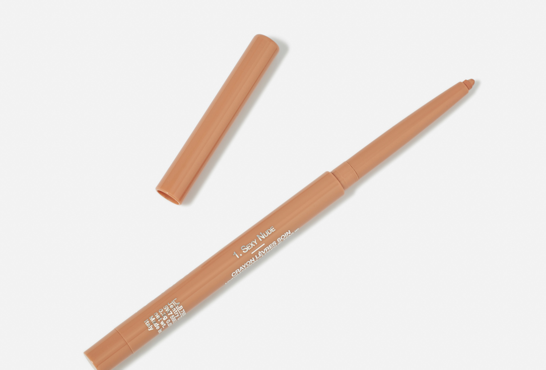 BY TERRY Hydrating Lip Liner HYALURONIC LIP LINER