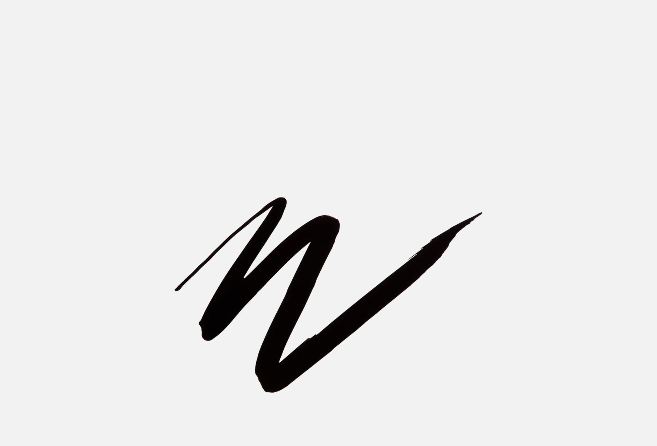BY TERRY Waterproof Eyeliner LIGNE BLACKSTAR EYELINER