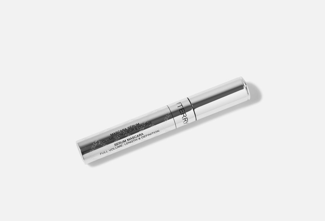BY TERRY Volumising & Lash-Care Mascara TERRYBLY
