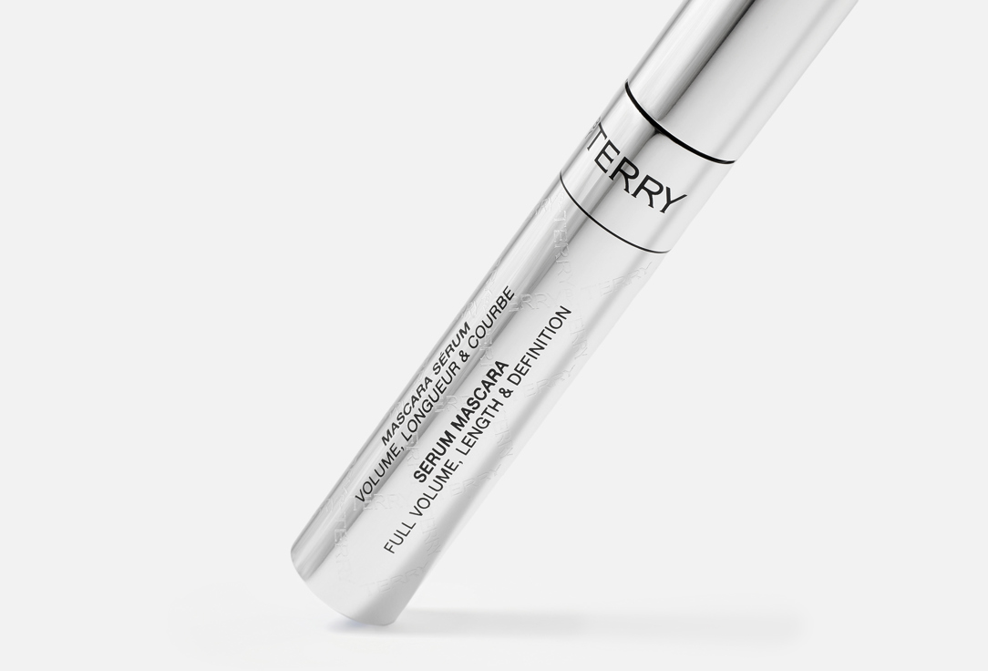 BY TERRY Volumising & Lash-Care Mascara TERRYBLY