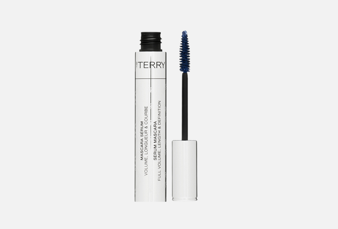 BY TERRY Volumising & Lash-Care Mascara TERRYBLY