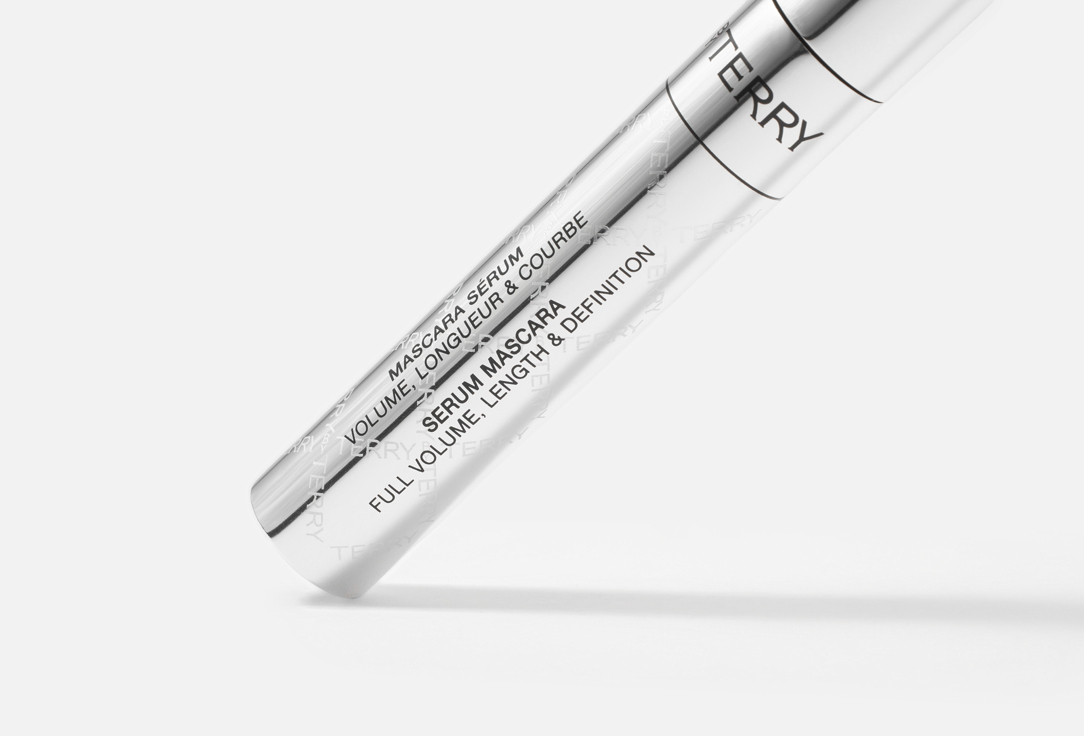 BY TERRY Volumising & Lash-Care Mascara TERRYBLY