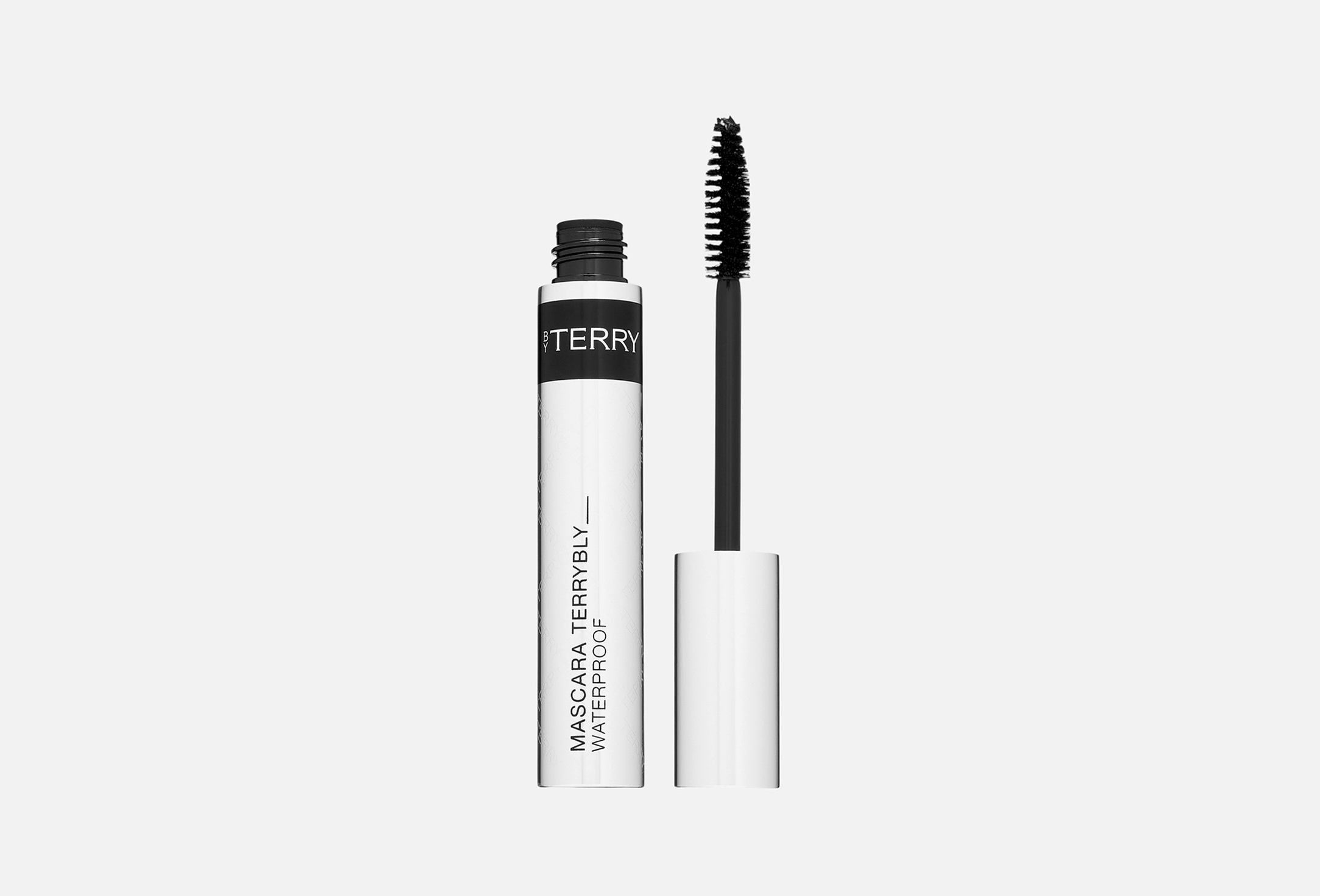 TERRYBLY WATERPROOF 8 1, Black