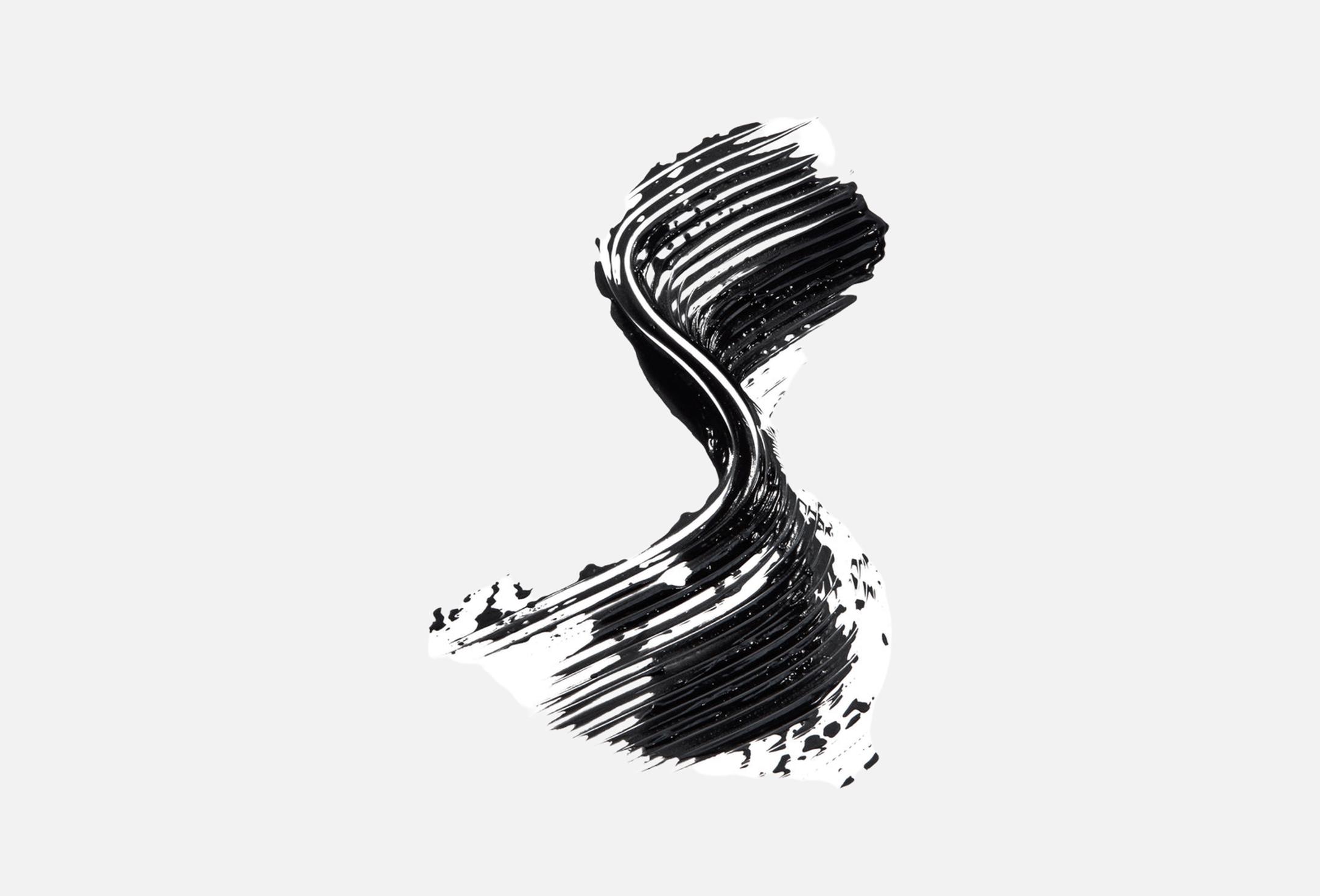 BY TERRY Waterproof volumising mascara TERRYBLY WATERPROOF
