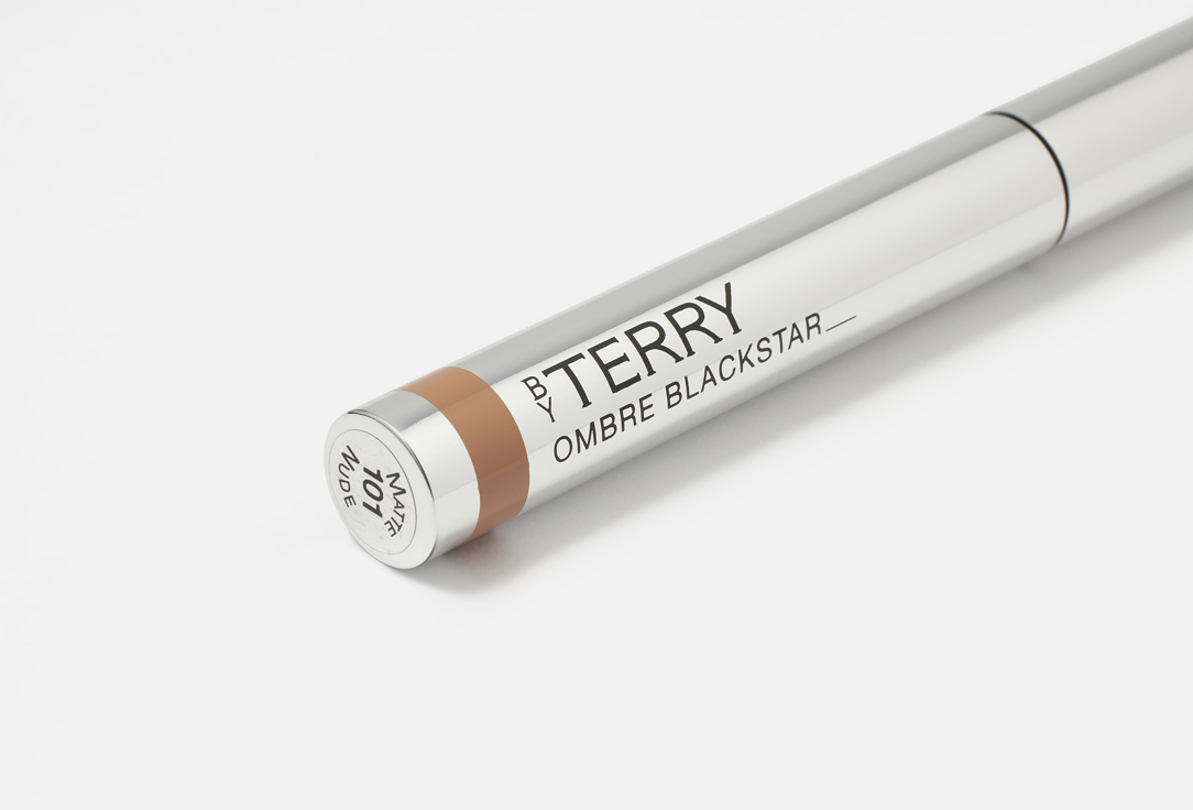 BY TERRY Creamy eyeshadow stick OMBRE BLACKSTAR 101, Matte Nude 1.64 g BY TERRY Creamy eyeshadow stick OMBRE BLACKSTAR
