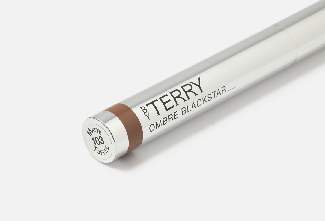 BY TERRY Creamy eyeshadow stick OMBRE BLACKSTAR