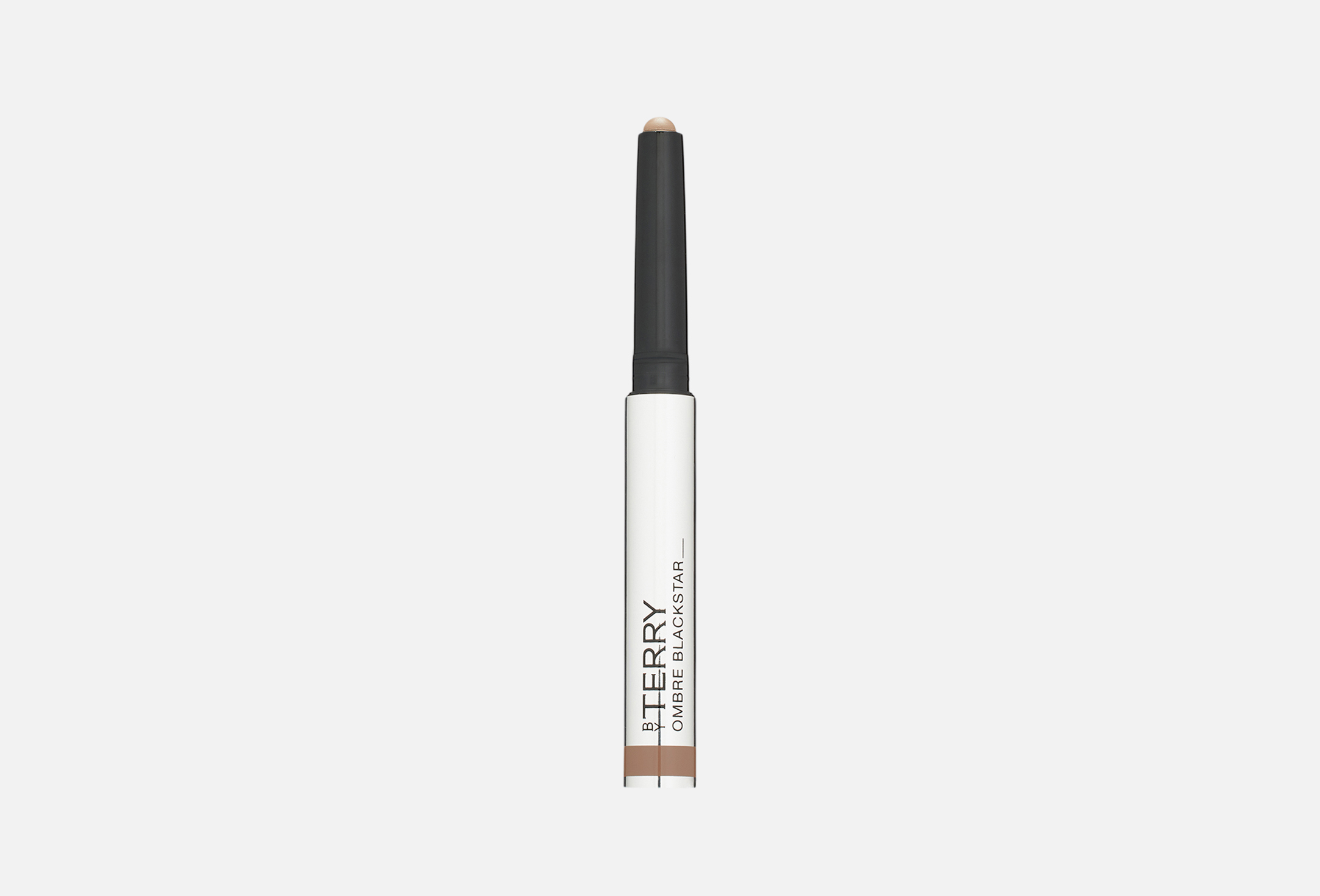 OMBRE BLACKSTAR  1.64 104, Matte Ash
