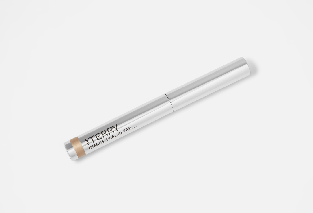 BY TERRY Creamy eyeshadow stick OMBRE BLACKSTAR
