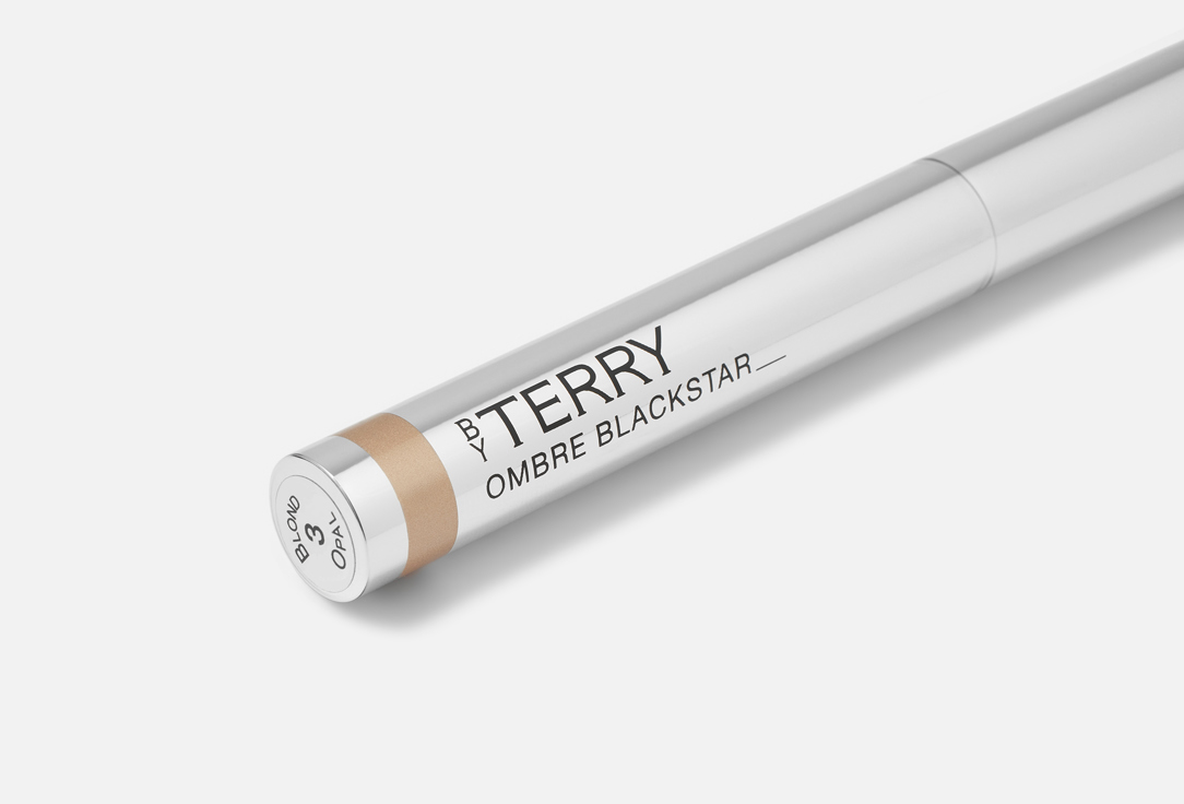 BY TERRY Creamy eyeshadow stick OMBRE BLACKSTAR