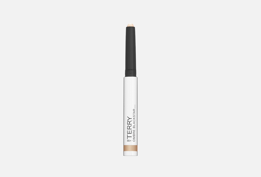 BY TERRY Creamy eyeshadow stick OMBRE BLACKSTAR