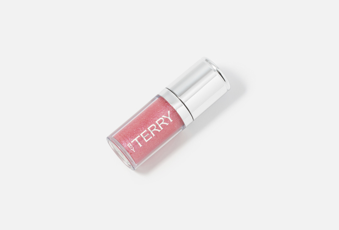 BY TERRY Hydrating Lip Gloss BAUME DE ROSE 1, Rosy Rose 5 ml BY TERRY Hydrating Lip Gloss BAUME DE ROSE