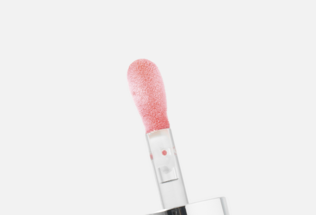 BY TERRY Hydrating Lip Gloss BAUME DE ROSE 1, Rosy Rose 5 ml BY TERRY Hydrating Lip Gloss BAUME DE ROSE