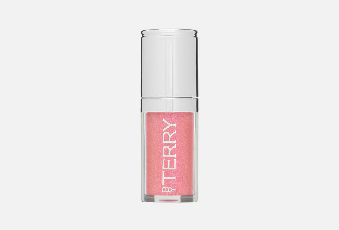 BY TERRY Hydrating Lip Gloss BAUME DE ROSE 1, Rosy Rose 5 ml BY TERRY Hydrating Lip Gloss BAUME DE ROSE