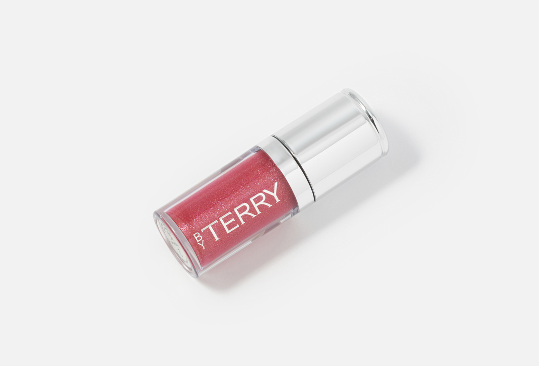 BY TERRY Увлажняющий блеск для губ BAUME DE ROSE 2, Pink Pong 5 мл BY TERRY Увлажняющий блеск для губ BAUME DE ROSE
