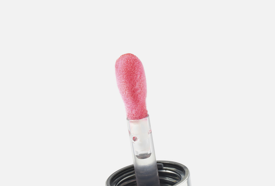 BY TERRY Увлажняющий блеск для губ BAUME DE ROSE 2, Pink Pong 5 мл BY TERRY Увлажняющий блеск для губ BAUME DE ROSE