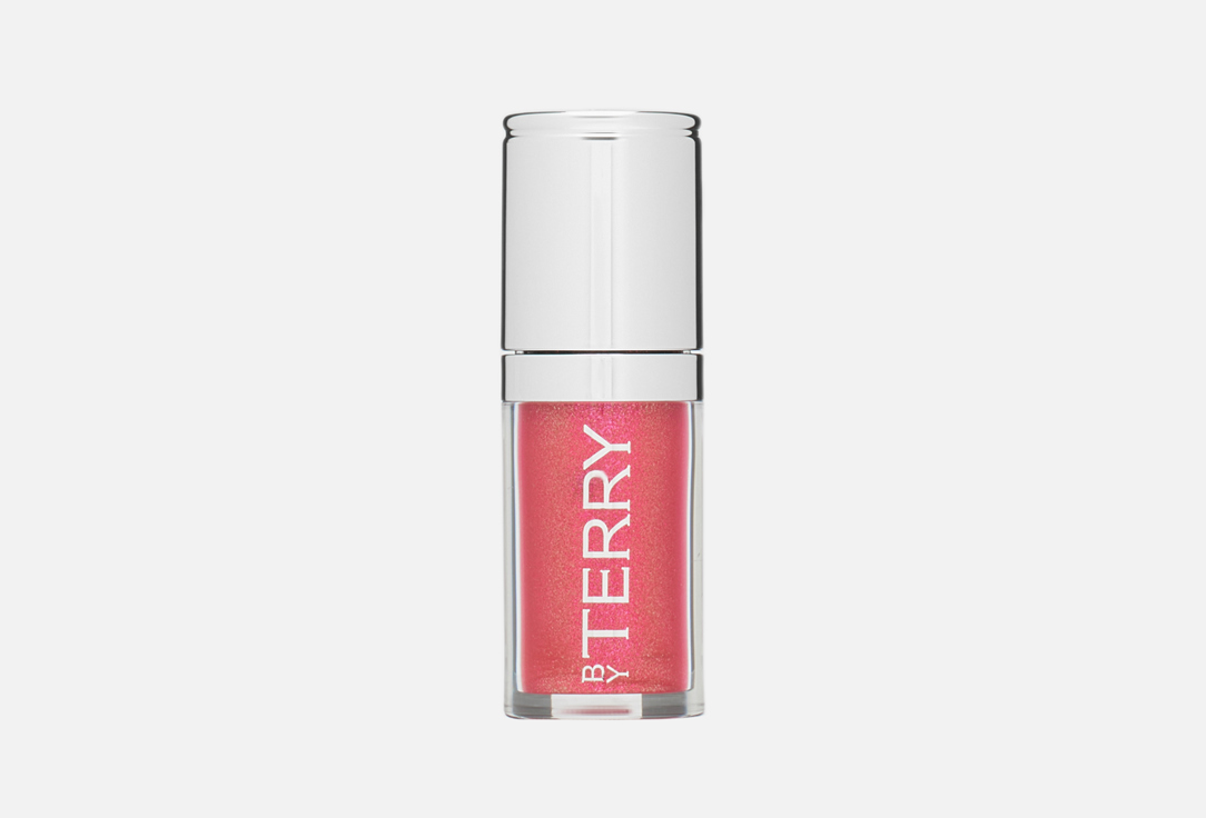 BY TERRY Увлажняющий блеск для губ BAUME DE ROSE 2, Pink Pong 5 мл BY TERRY Увлажняющий блеск для губ BAUME DE ROSE