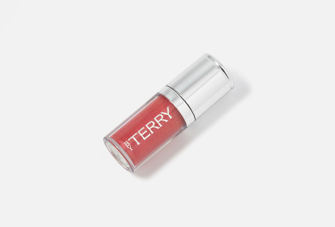 BY TERRY Hydrating Lip Gloss BAUME DE ROSE