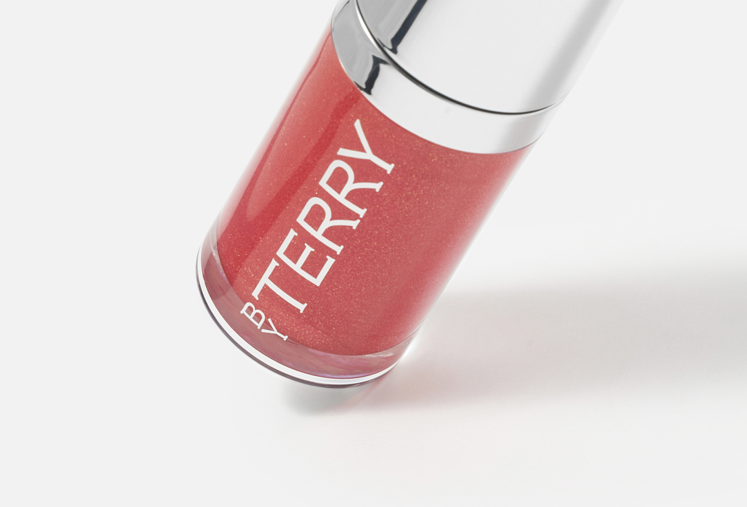 BY TERRY Hydrating Lip Gloss BAUME DE ROSE