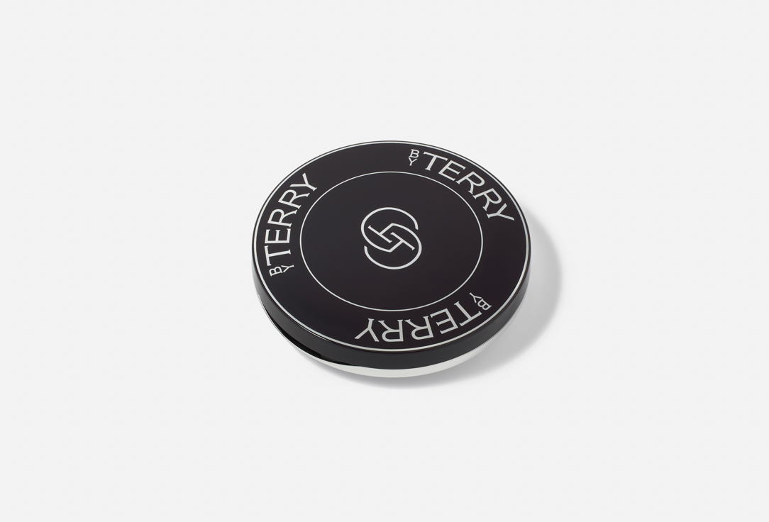 BY TERRY Mattifying face powder HYALURONIC PRESSED HYDRA-POWDER