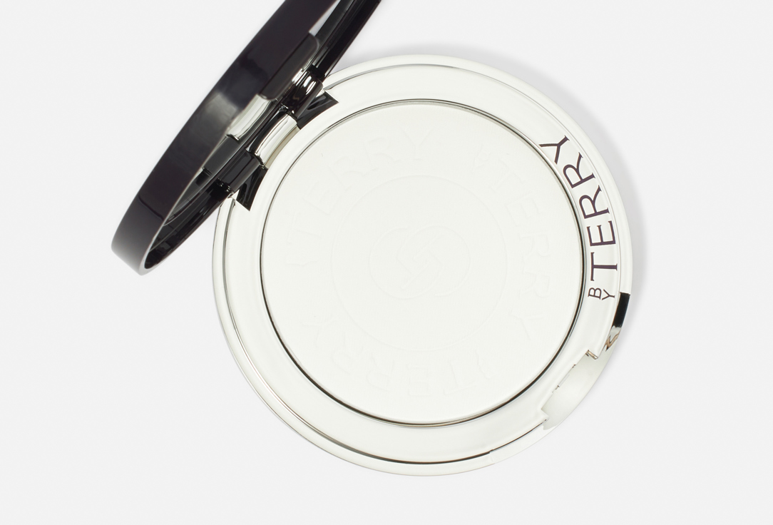 BY TERRY Mattifying face powder HYALURONIC PRESSED HYDRA-POWDER