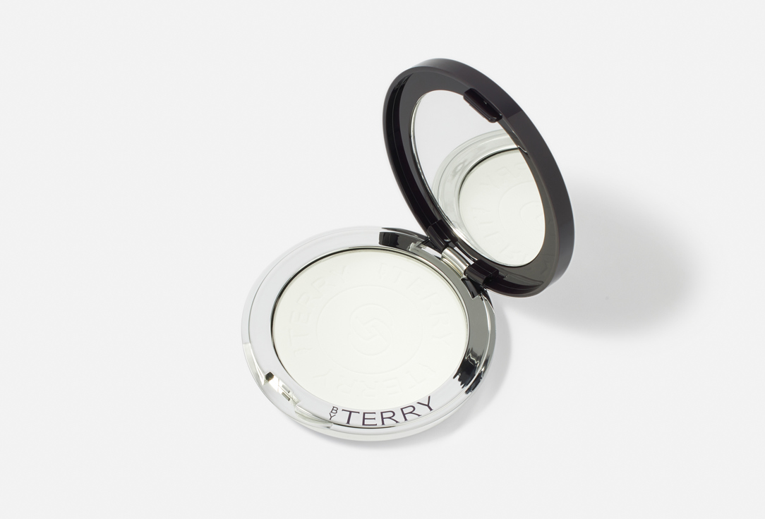 BY TERRY Mattifying face powder HYALURONIC PRESSED HYDRA-POWDER