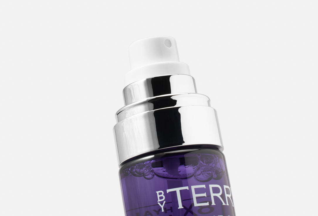 BY TERRY Hydrating setting spray HYALURONIC GLOW SETTING MIST