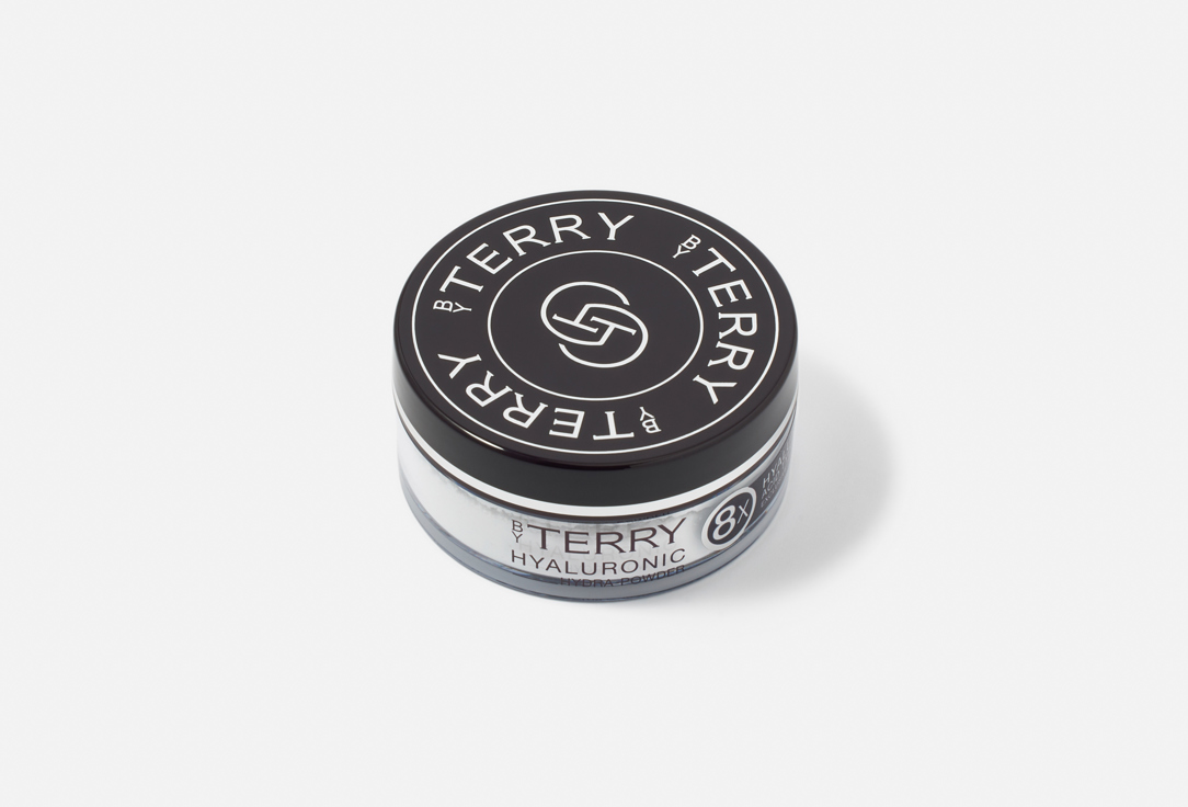 BY TERRY Setting loose powder HYALURONIC HYDRA-POWDER