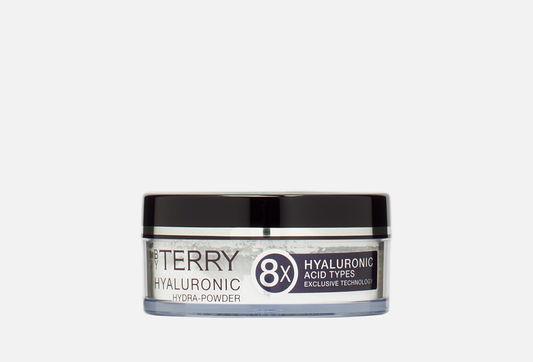 BY TERRY Setting loose powder HYALURONIC HYDRA-POWDER