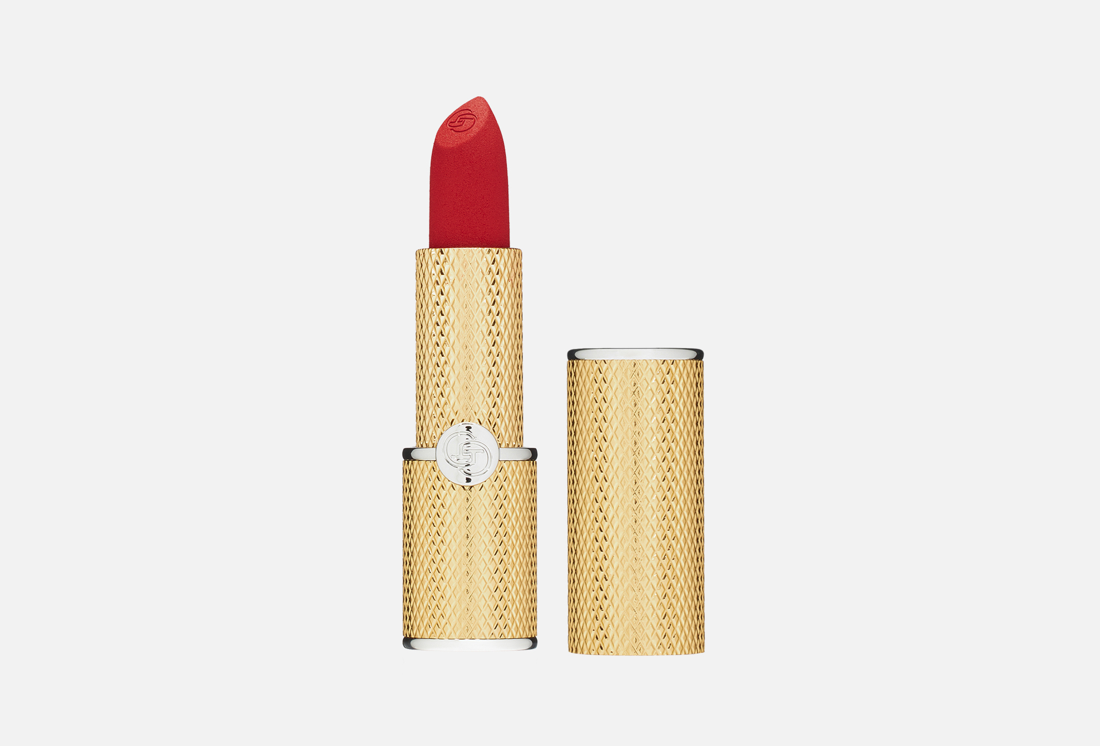 ROUGE OPULENT  3.5 9, Red Couture