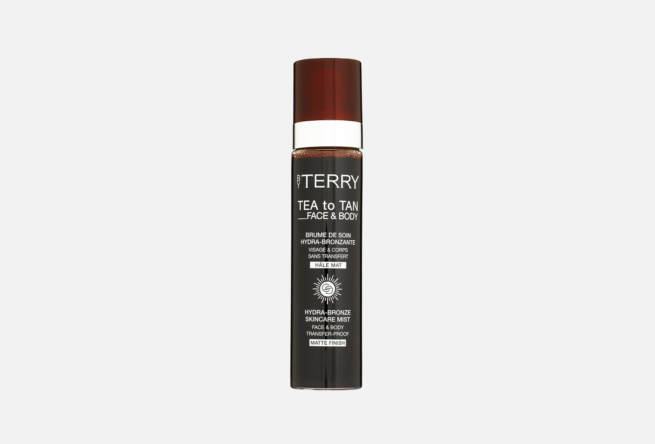 TEA TO TAN 100