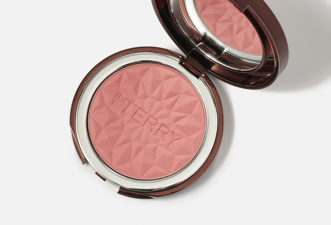 BY TERRY Powder Blush TEA TO TAN
