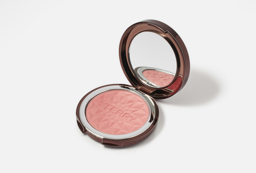 BY TERRY Powder Blush TEA TO TAN