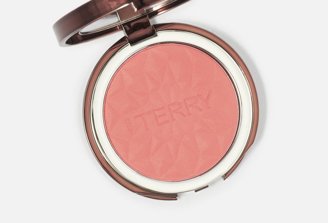 BY TERRY Powder Blush TEA TO TAN