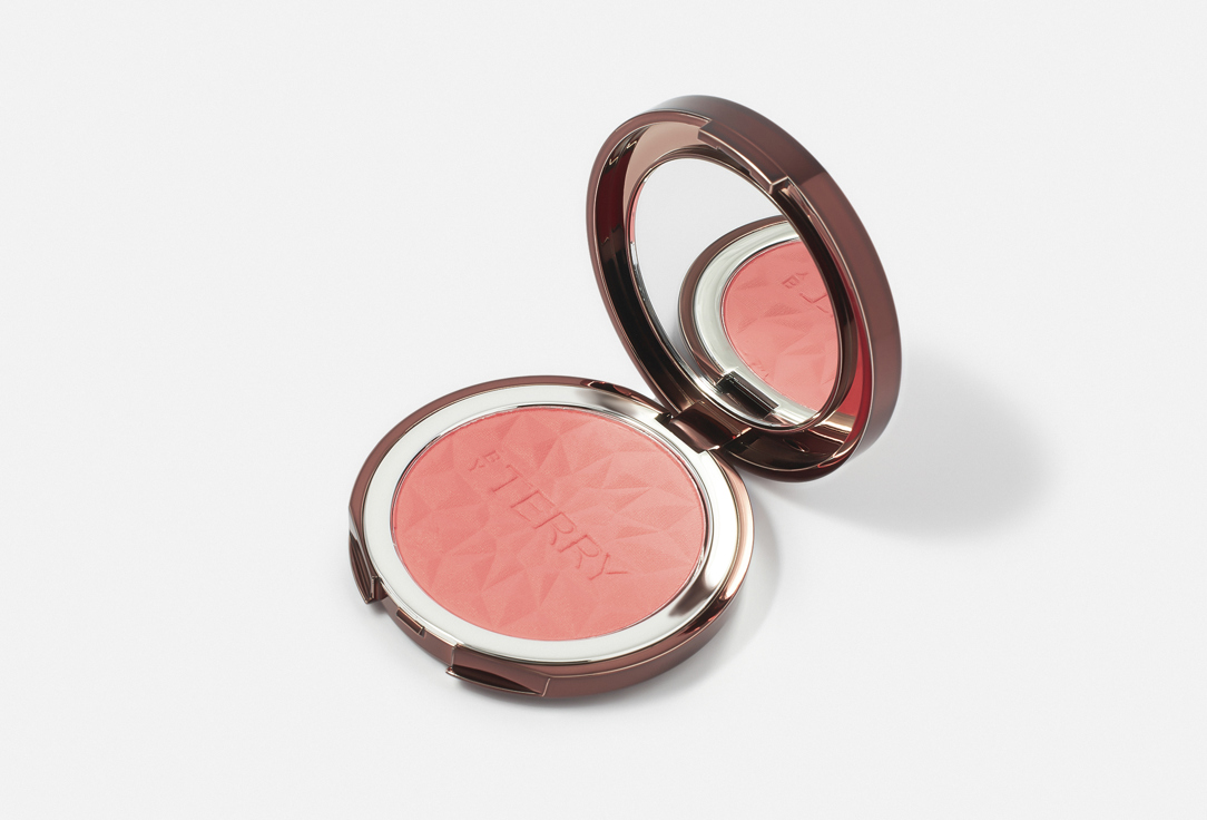 BY TERRY Powder Blush TEA TO TAN