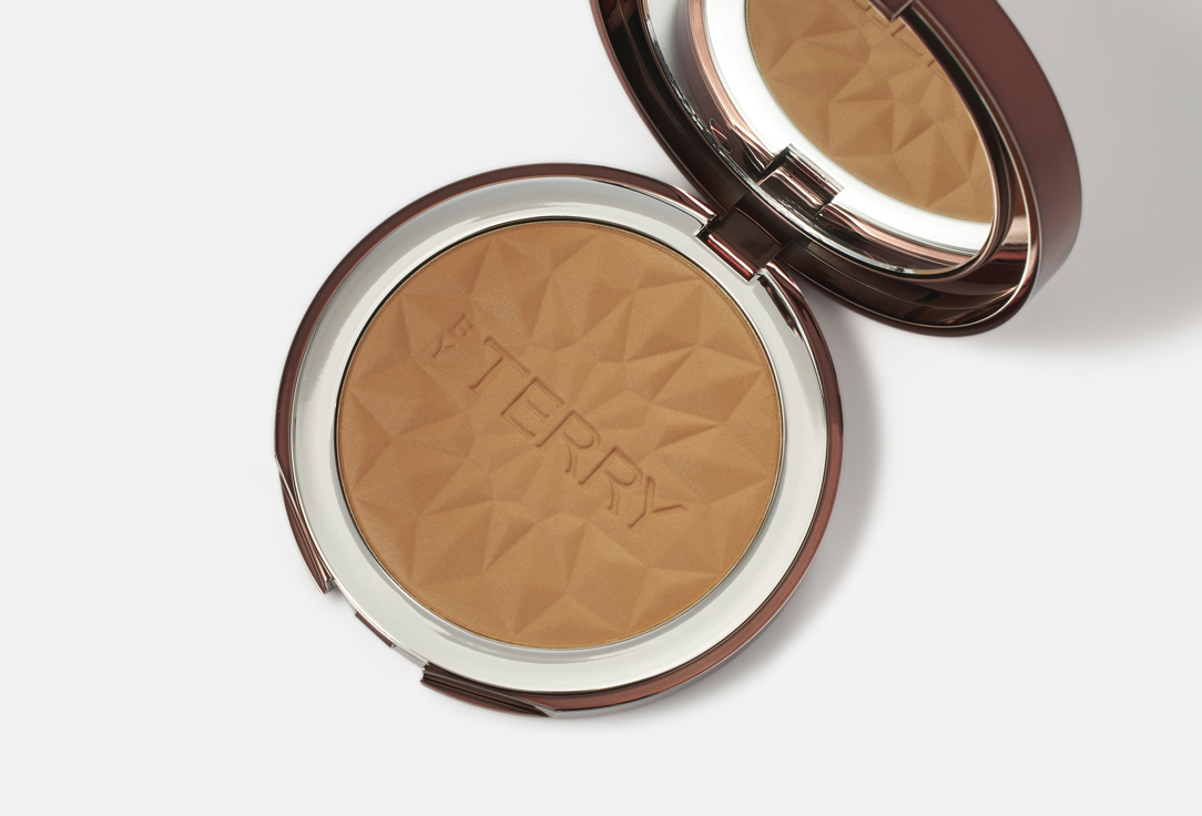 BY TERRY Bronzing Face Powder TEA TO TAN