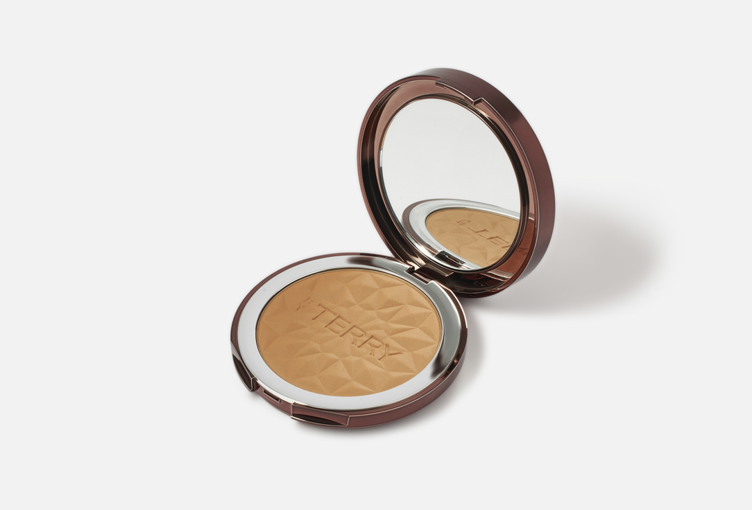 BY TERRY Bronzing Face Powder TEA TO TAN