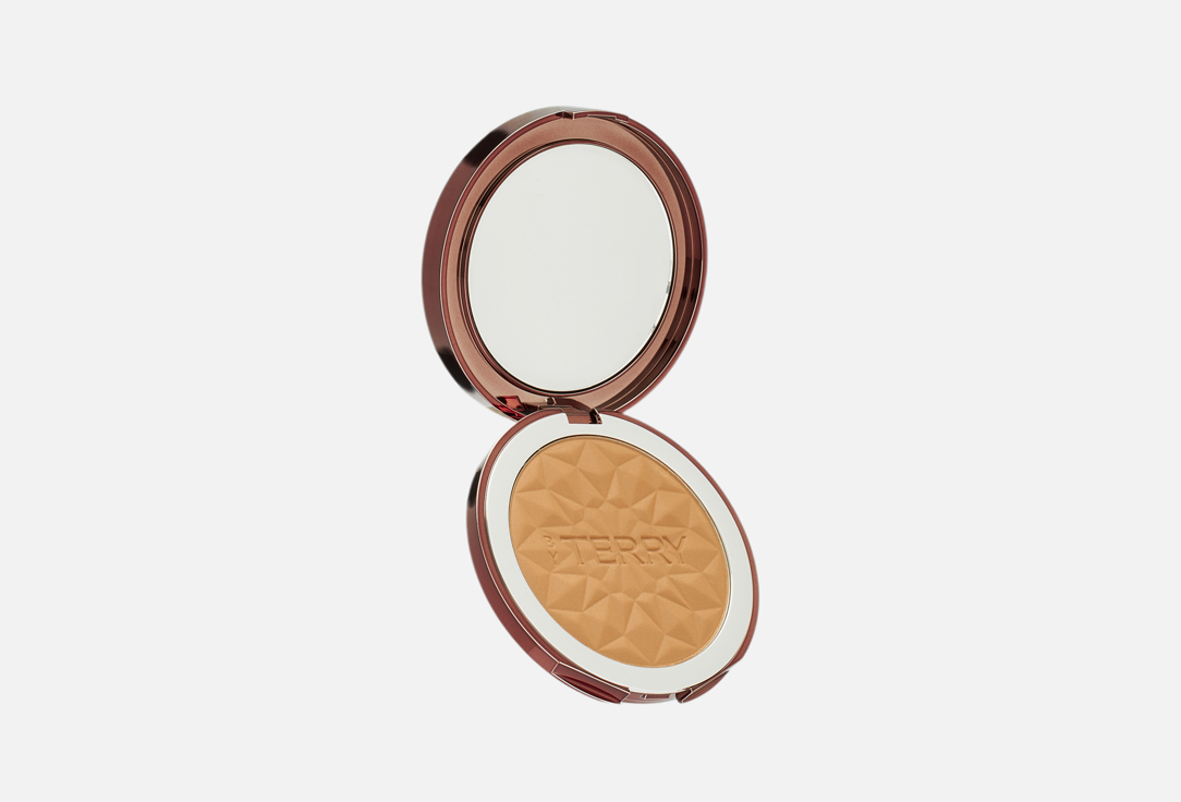 BY TERRY Bronzing Face Powder TEA TO TAN