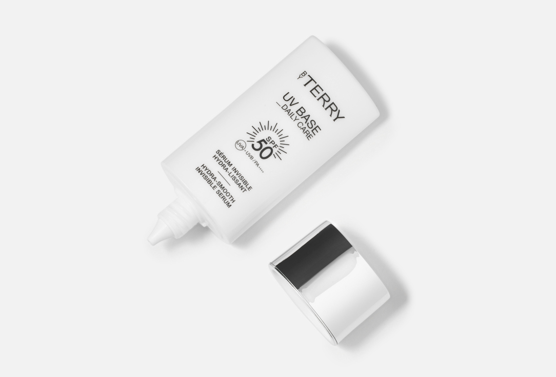 BY TERRY Hydrating Face Cream SPF50 UV BASE DAILY CARE