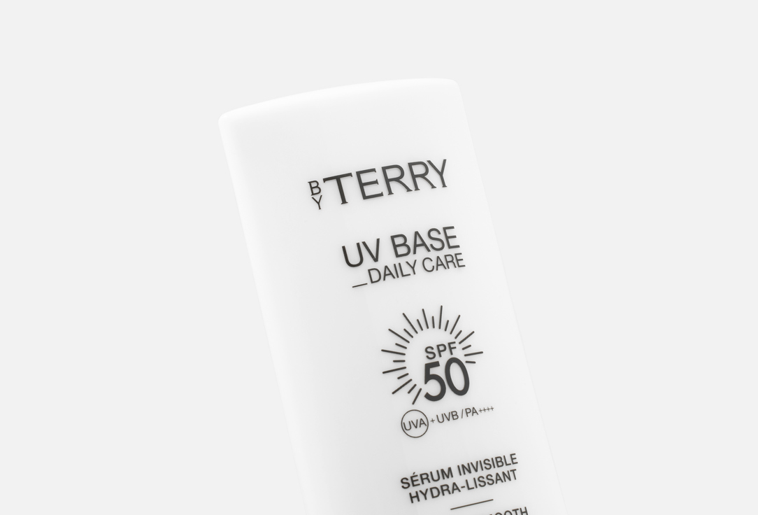 BY TERRY Hydrating Face Cream SPF50 UV BASE DAILY CARE