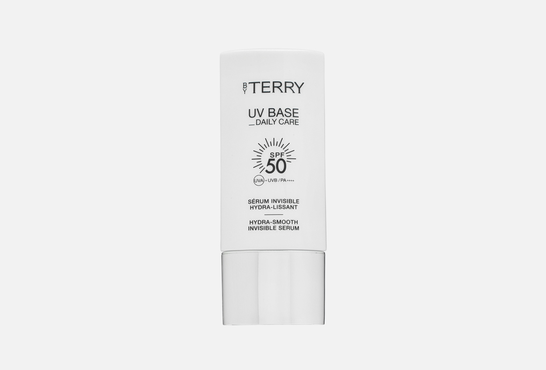 BY TERRY Hydrating Face Cream SPF50 UV BASE DAILY CARE