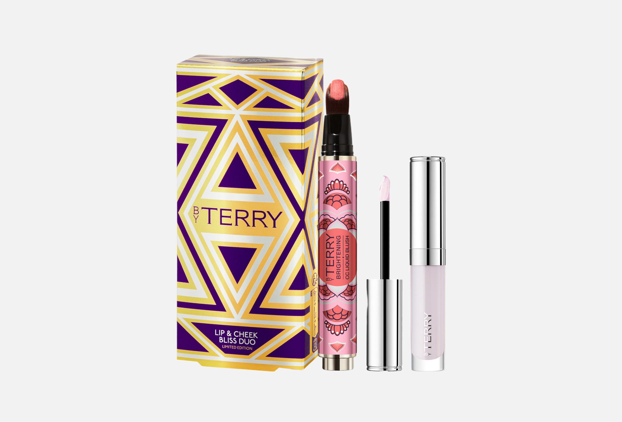 Lip & Cheek Bliss Duo 2