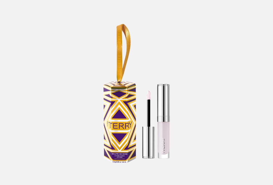 BY TERRY Liquid Lip Balm BAUME DE ROSE