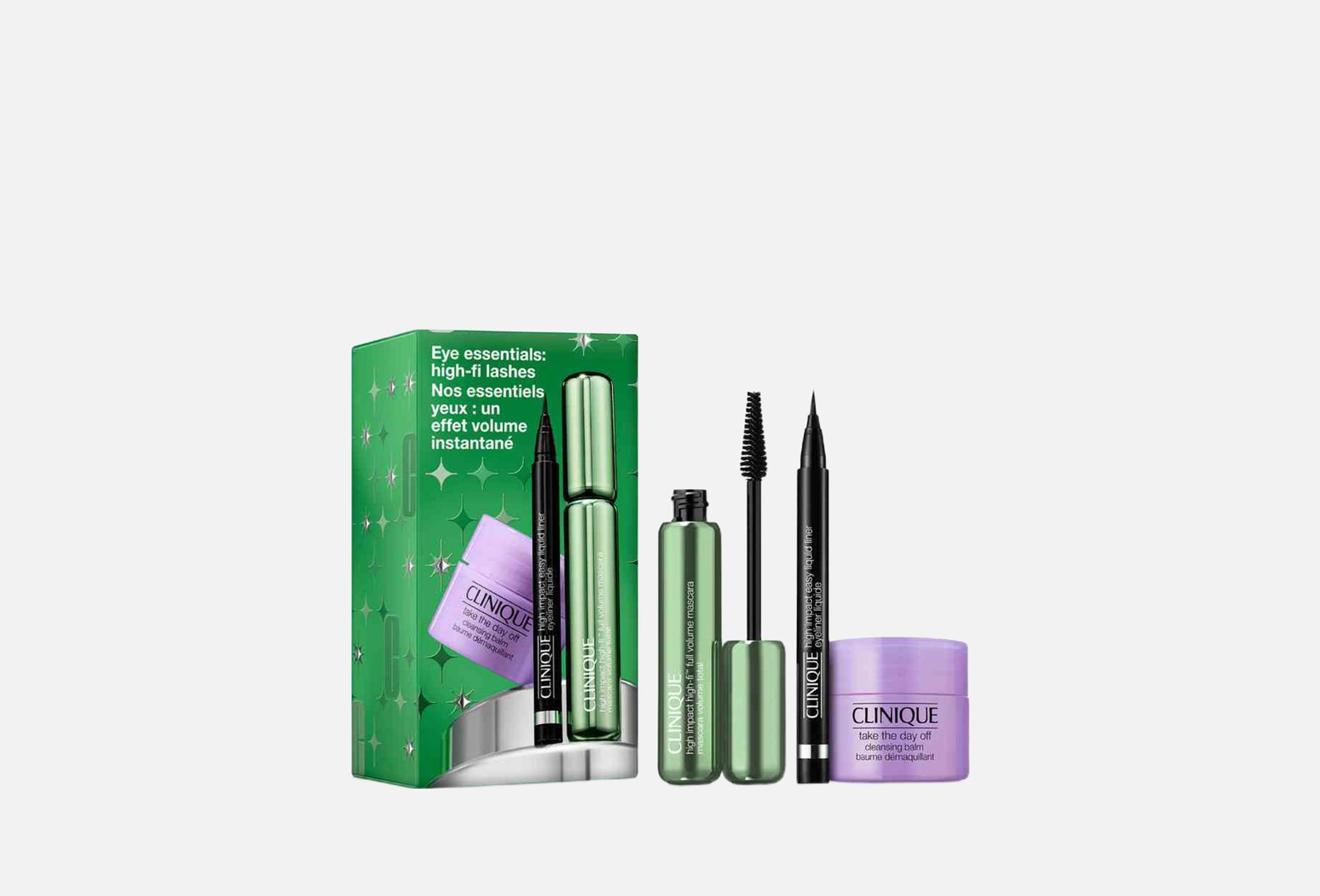 Eye Essentials Hi-Fi Lashes  3 
