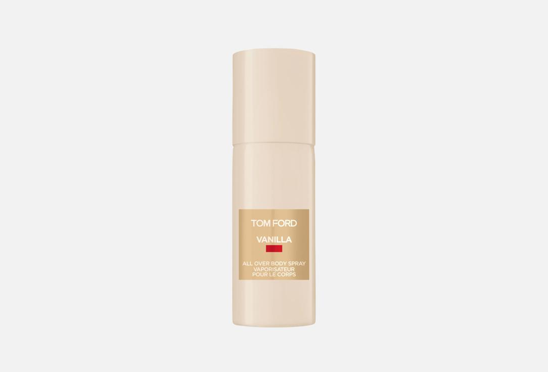 Tom Ford Парфюмированный спрей для тела Vanilla