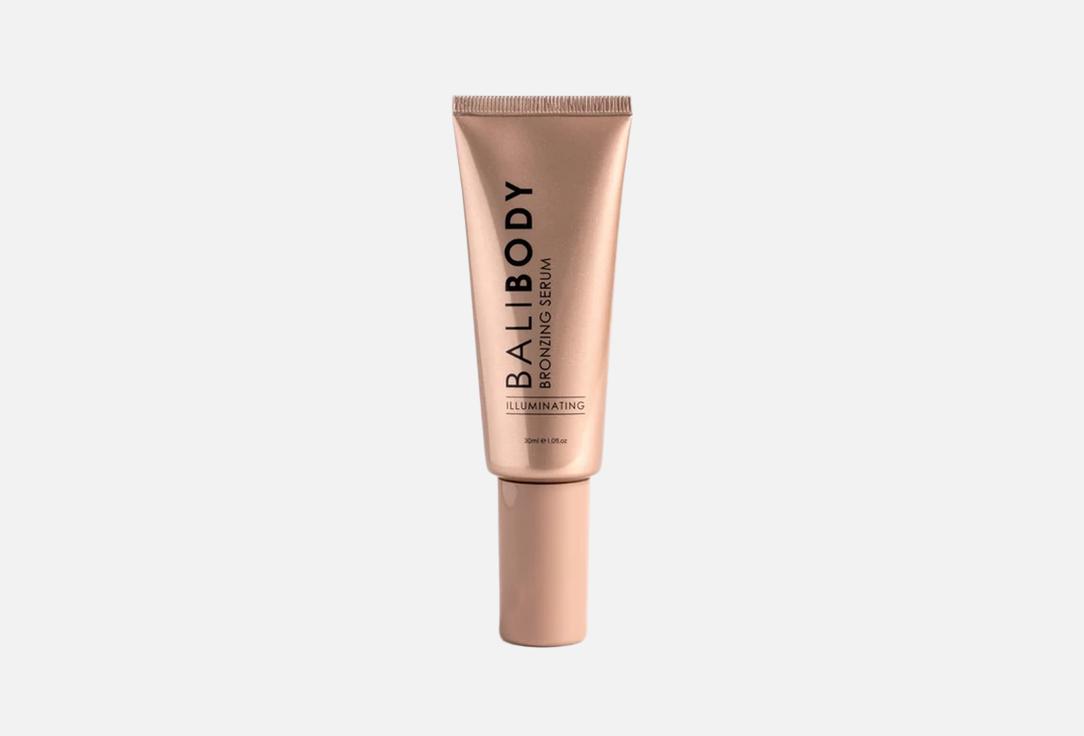 Bali Body bronzing serum Bronzing Instant