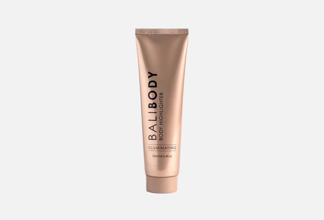 Bali Body Body Highlighter Highlighter Shimmering Luminizer